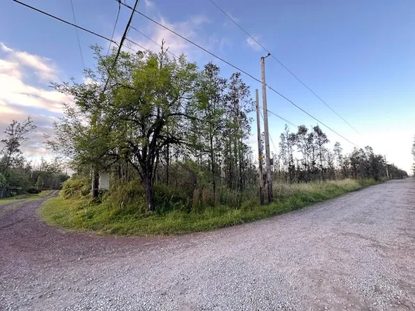 Road 7 Opeapea Lot 4741, Mountain View, HI 96771