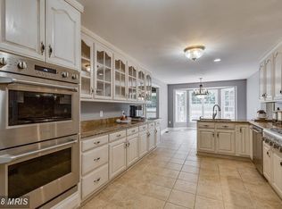 15 Beaver Ridge Rd, Stafford, VA 22556