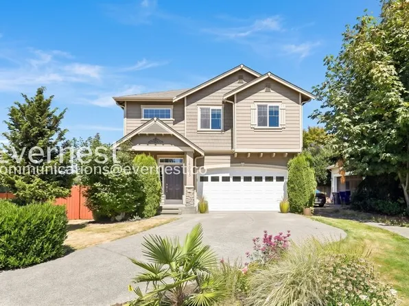 14603 46th Ave SE, Bothell, WA 98012
