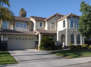 1281 Tulloch Dr, Tracy, CA 95304