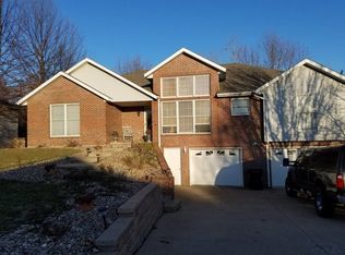 1623 Northport Dr, Jefferson City, MO 65109