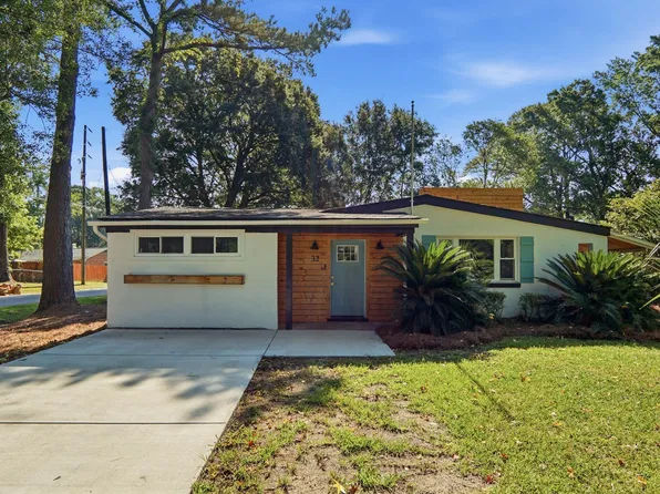 32 Briarcliff Dr, Charleston, SC 29407