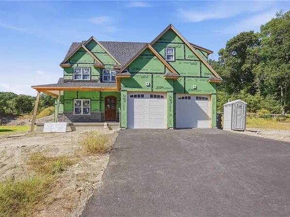 411 New River Rd, Lincoln, RI 02838