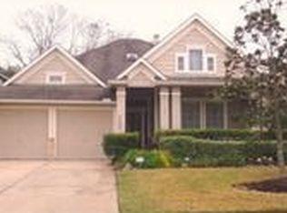 3926 Dell Ln, Missouri City, TX 77459