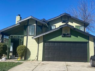 (Undisclosed Address), Stockton, CA 95210