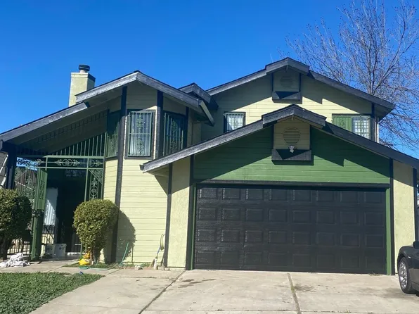 (undisclosed Address), Stockton, CA 95210