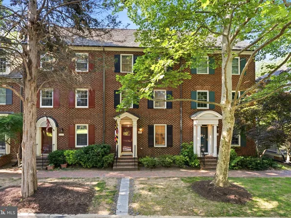 211 Firehouse Ln, Gaithersburg, MD 20878