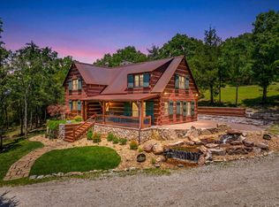 3380 Victor Church Rd, Branson, MO 65616