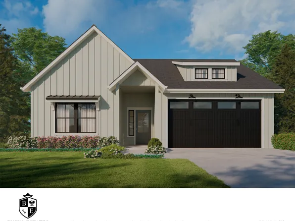 1406 - Emma Plan, Bucko Estates