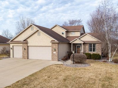 N9221 Phlox Dr, APPLETON, WI, 54915
