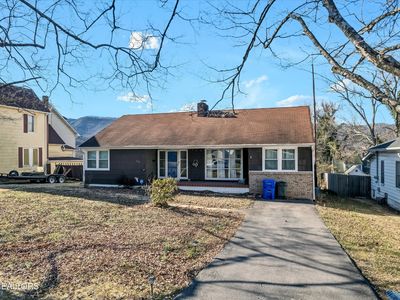 219 N Douglas Ave, Rockwood, TN, 37854