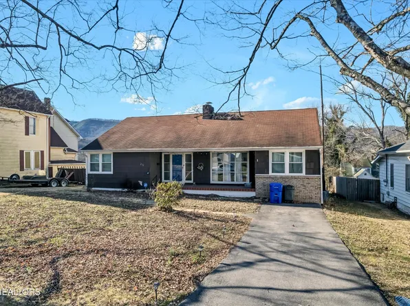 219 N Douglas Ave, Rockwood, TN 37854