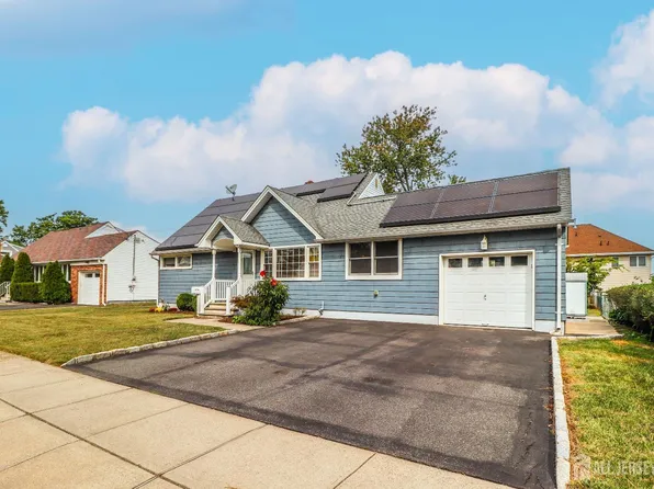 23 Montview Rd, Edison, NJ 08837