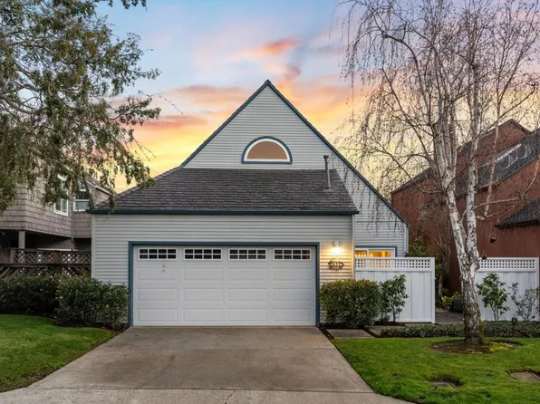 622 Mystic Ln, Foster City, CA 94404