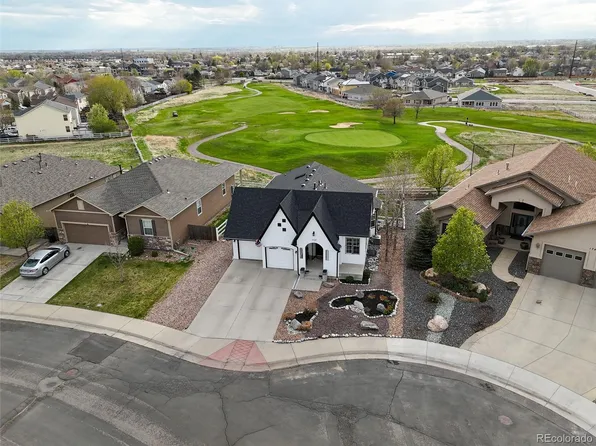 1737 Homestead Drive, Fort Lupton, CO 80621