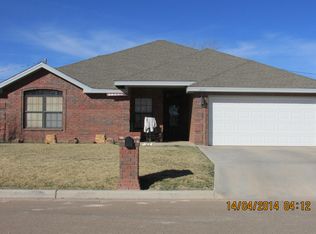 2145 Hayes St, Portales, NM 88130