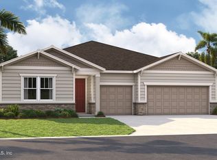 236 Adalyn Ave, Saint Augustine, FL 32086