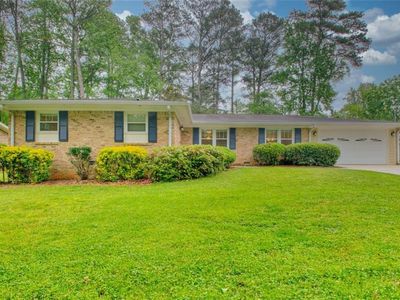4507 N Peachtree Rd, Atlanta, GA, 30338
