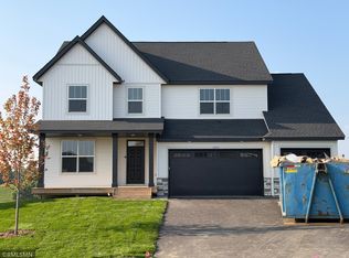 17322 63rd St NE, Otsego, MN 55330
