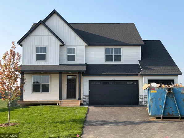 17322 63rd St NE, Otsego, MN 55330