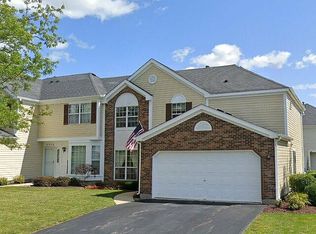5930 Delaware Ave, Gurnee, IL 60031