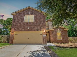 30918 Sweetwater Cir, Magnolia, TX 77355