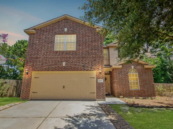30918 Sweetwater Circle, Magnolia, TX 77355