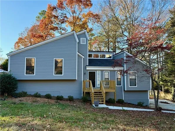2707 Hawk Dr NE #2707, Marietta, GA 30066