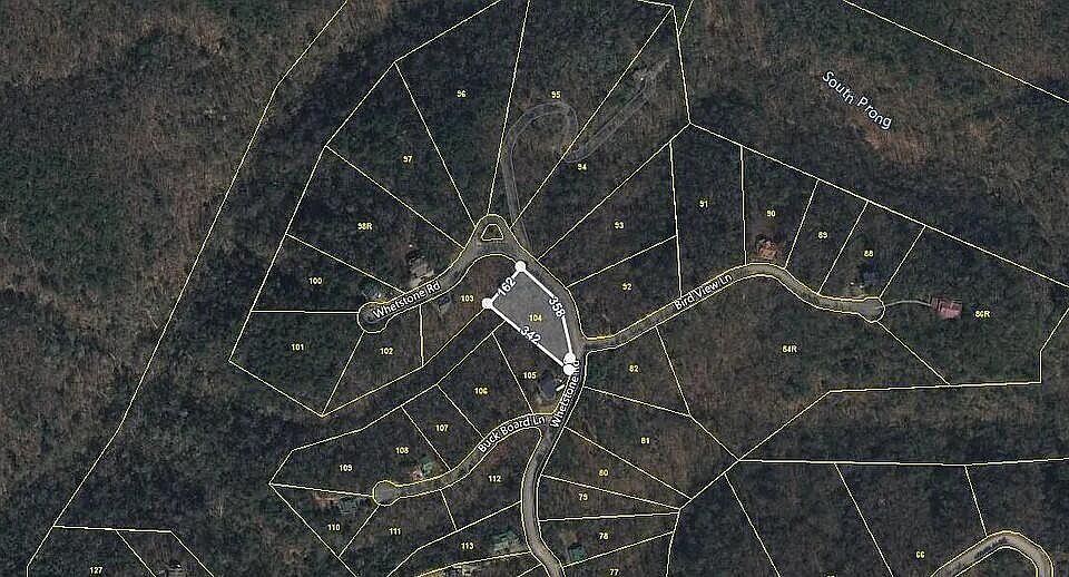 2nd image of Whetstone Rd