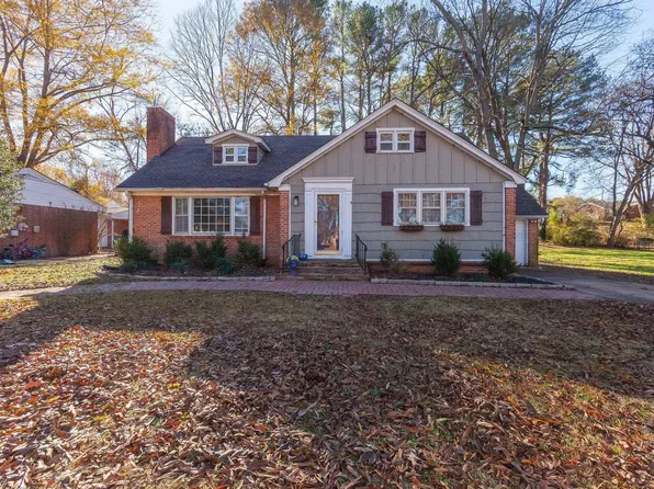 578 Westmoreland Pl, Jackson, TN 38301