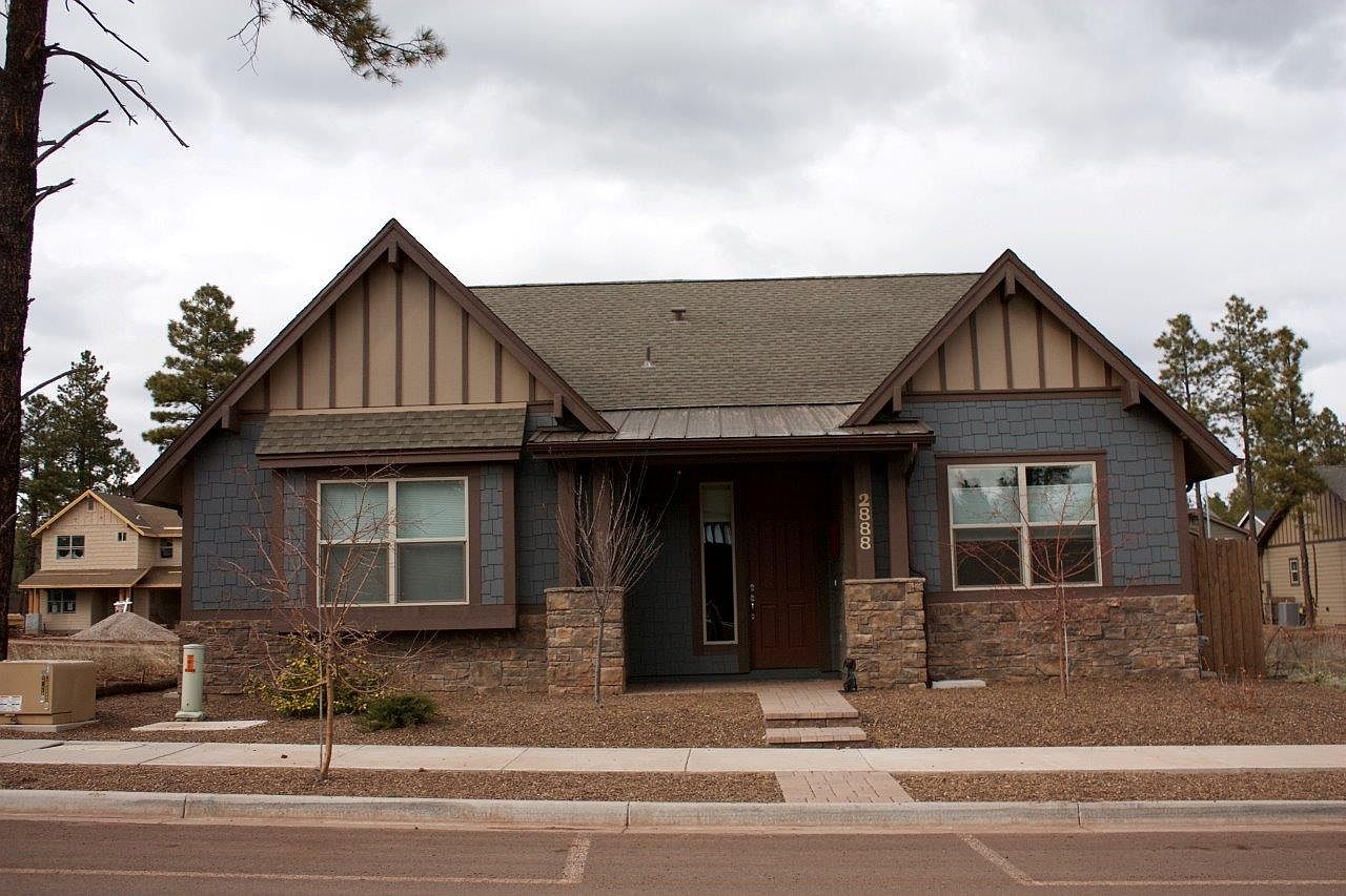 2888 W Patio Del Presidio, Flagstaff, AZ 86001 Zillow
