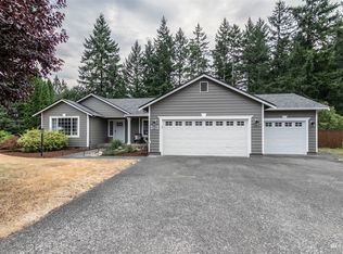 20915 81st Avenue Ct E, Spanaway, WA 98387