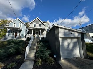 4152 Webster Ave, Cincinnati, OH 45212