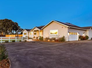 485 Bonino Ln, San Martin, CA 95046