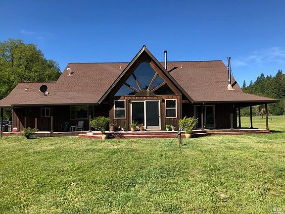 3rd image of 7001 Hearst Willits Road