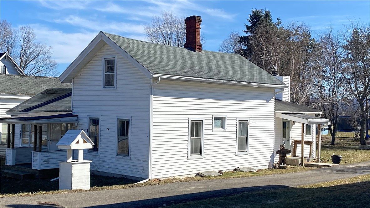 522 County Road 23, Dundee, NY 14837 Zillow