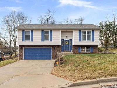 112 Emmons St, New Haven, MO, 63068