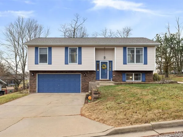 112 Emmons St, New Haven, MO 63068