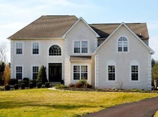 819 Jona Cir, Collegeville, PA 19426