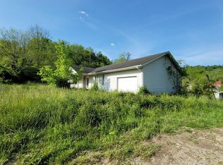 6615 County Road 15, Chesapeake, OH 45619