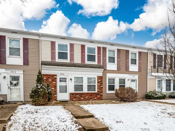 3512 N Sandia Dr #76, Peoria, IL 61604