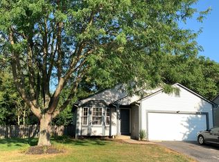 2684 Creekwillow Pl, Grove City, OH 43123