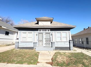 1119 NW 9th St UNIT A, Oklahoma City, OK 73106