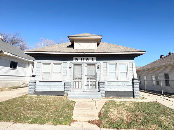 1119 NW 9th St Unit A, Oklahoma City, OK 73106