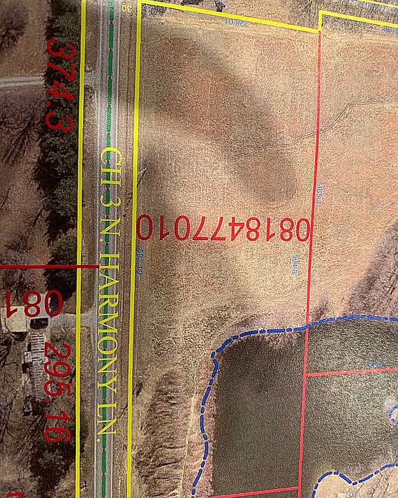Lakefront property 