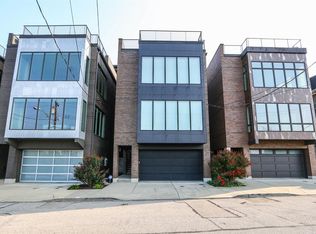 390 Baum St, Cincinnati, OH 45202