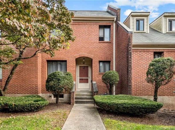 465 Mix Avenue #B8, Hamden, CT 06514