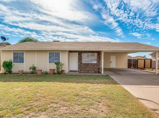 2445 E Baltimore St, Mesa, AZ 85213