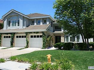 1 Summerside, Trabuco Canyon, CA 92679