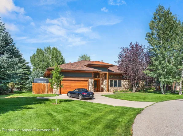 91 Corral Dr, Carbondale, CO 81623